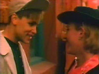 Guilty Viewing Pleasures: Prayer of the Rollerboys
