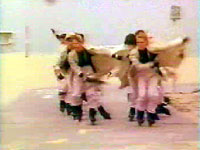 Guilty Viewing Pleasures: Prayer of the Rollerboys