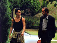 Guilty Viewing Pleasures: Rapid Fire
