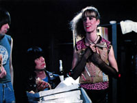 Guilty Viewing Pleasures: Rock 'n' Roll High School