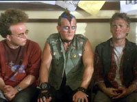 Guilty Viewing Pleasures: Wraith 4