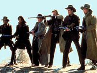 Guilty Viewing Pleasures: Young Guns