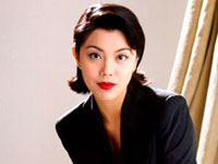 Two Degrees: Astrid Chan (Chi-Ching)