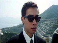 Two Degrees: Jordan Chan (Siu-Chun)
