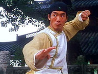 Two Degrees: Mark Cheng (Ho-Nam)