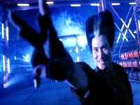 Two Degrees: Jacky Cheung (Hok-Yau)