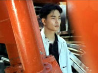 Two Degrees: Leslie Cheung (Kwok-Wing)