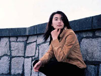 Two Degrees: Maggie Cheung (Man-Yuk)