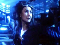 Two Degrees: Maggie Cheung (Man-Yuk)