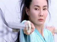 Two Degrees: Maggie Cheung (Man-Yuk)