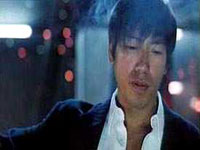 Two Degrees: Roy Cheung ( Yin Tong)