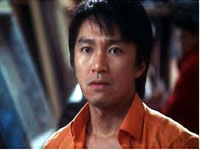Two Degrees: Stephen Chow (Sing-Chi)
