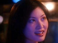 Two Degrees: Valerie Chow (Ka-Ling)