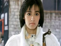Two Degrees: Emily Chu (Bo-Yee)