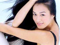Two Degrees: Christy Chung (Lai-Tai)