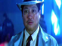 Two Degrees: Sammo Hung (Kam-Bo)