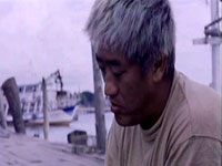 Two Degrees: Blackie Ko (Sau-Leung)