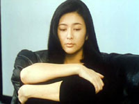 Two Degrees: Rosamund Kwan (Chi-Lam)