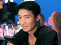 Two Degrees: Leon Lai ( Ming)