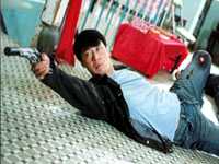 Two Degrees: Leon Lai ( Ming)