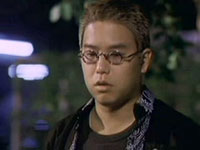 Two Degrees: Jerry Lamb  (Hiu-Fung)