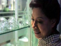 Two Degrees: Helena Law (Lan)