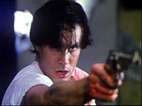 Two Degrees: Brandon Lee (Kwok-Ho)