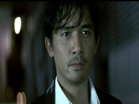Two Degrees: Tony Leung (Chiu-Wai)