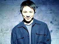Two Degrees: Jet Li (Lian-Ji)