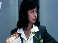 Two Degrees: Teresa Mo (Sun-Kwan)
