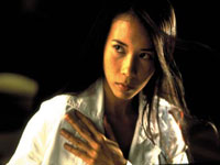 Two Degrees: Karen Mok (Man-Wai)