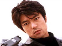 Two Degrees: Toru Nakamura 