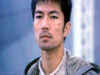 Two Degrees: Toru Nakamura 