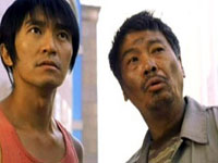 Two Degrees: Ng (Man-Tat)