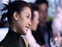 Two Degrees: Jaymee Ong 