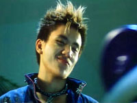 Two Degrees: Richard Sun (Kwok-Ho)