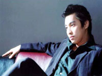 Two Degrees: Patrick Tam (Yiu-Man)