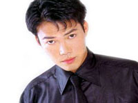 Two Degrees: Michael Tse (Tin-Wah)