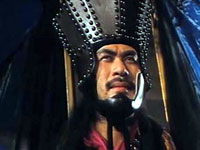 Two Degrees: Elvis Tsui (Kam-Kong)