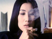 Two Degrees: Almen Wong (Pui-Ha)