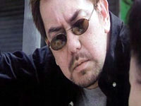 Two Degrees: Anthony Wong (Chau-Sang)