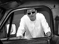 Two Degrees: Wong (Kar-Wai)