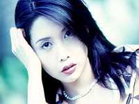 Two Degrees: Chingmy Yau (Suk-Ching)