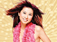 Two Degrees: Sally Yeh 