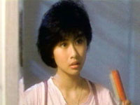 Two Degrees: Sally Yeh 