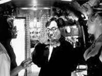 Two Degrees: Ronny Yu (Yan-Tai)