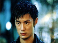 Two Degrees: Shawn Yue (Man-Lok)
