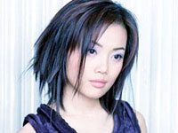 Two Degrees: Joey Yung (Tso-Yi)