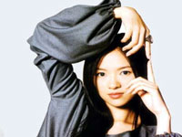 Two Degrees: Zhang (Ziyi)