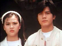 Two Degrees: Gangs 92